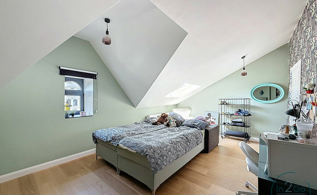 Herenhuis te huur in Leuven Heverlee
