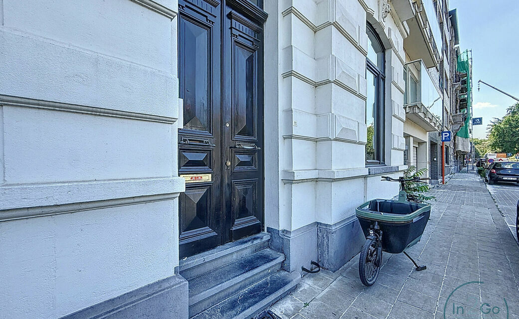 Herenhuis te huur in Leuven Heverlee