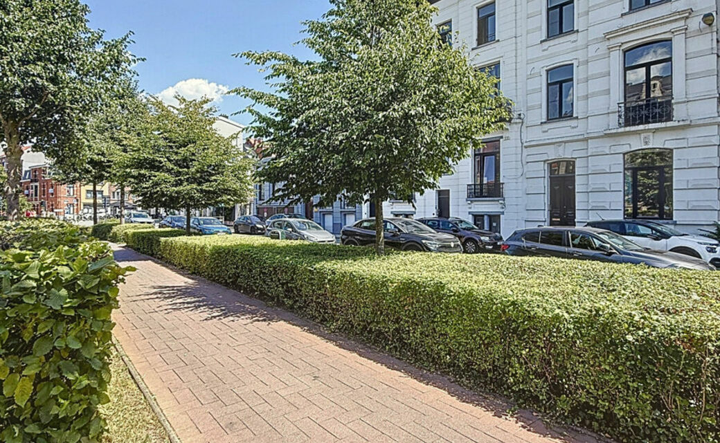 Herenhuis te huur in Leuven Heverlee