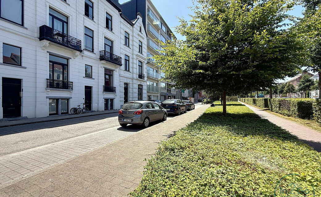 Herenhuis te huur in Leuven Heverlee