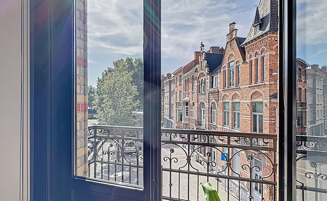 Herenhuis te koop in Heverlee