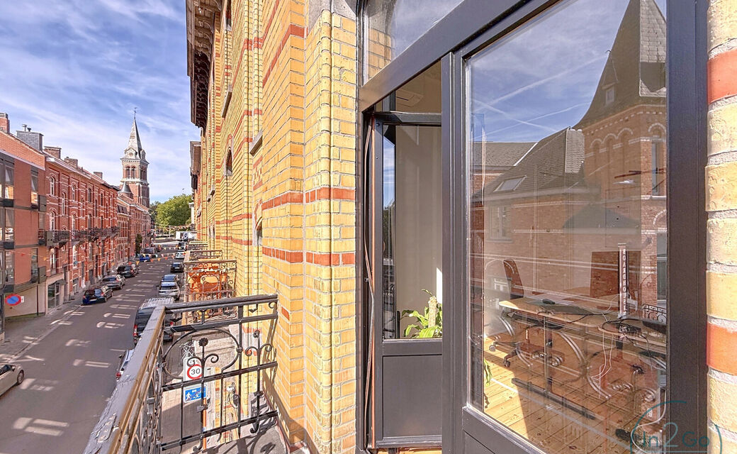 Herenhuis te koop in Heverlee