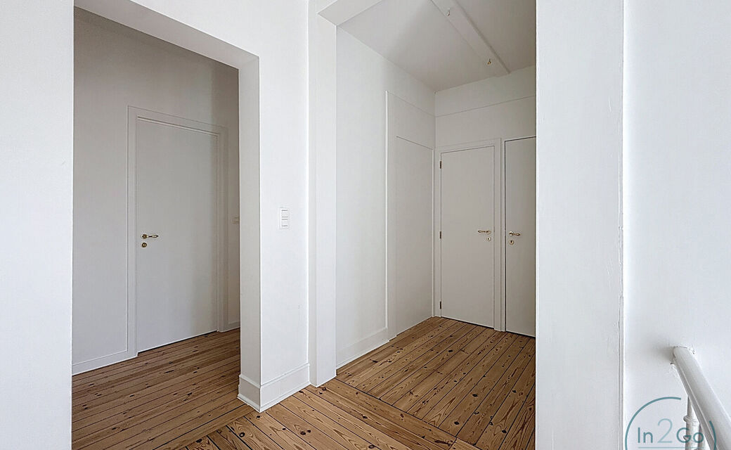 Herenhuis te koop in Heverlee