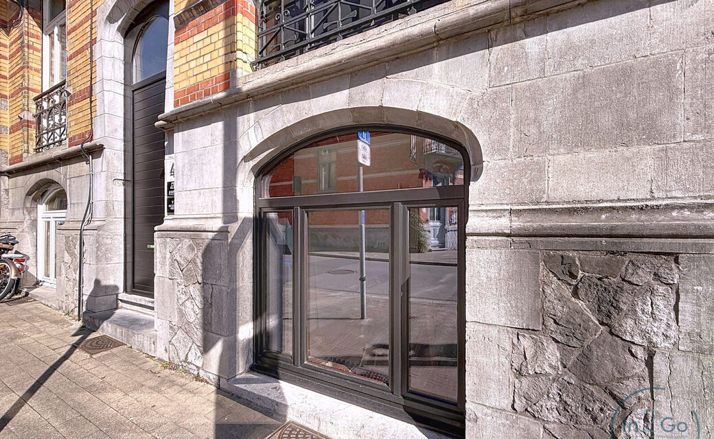 Herenhuis te koop in Heverlee