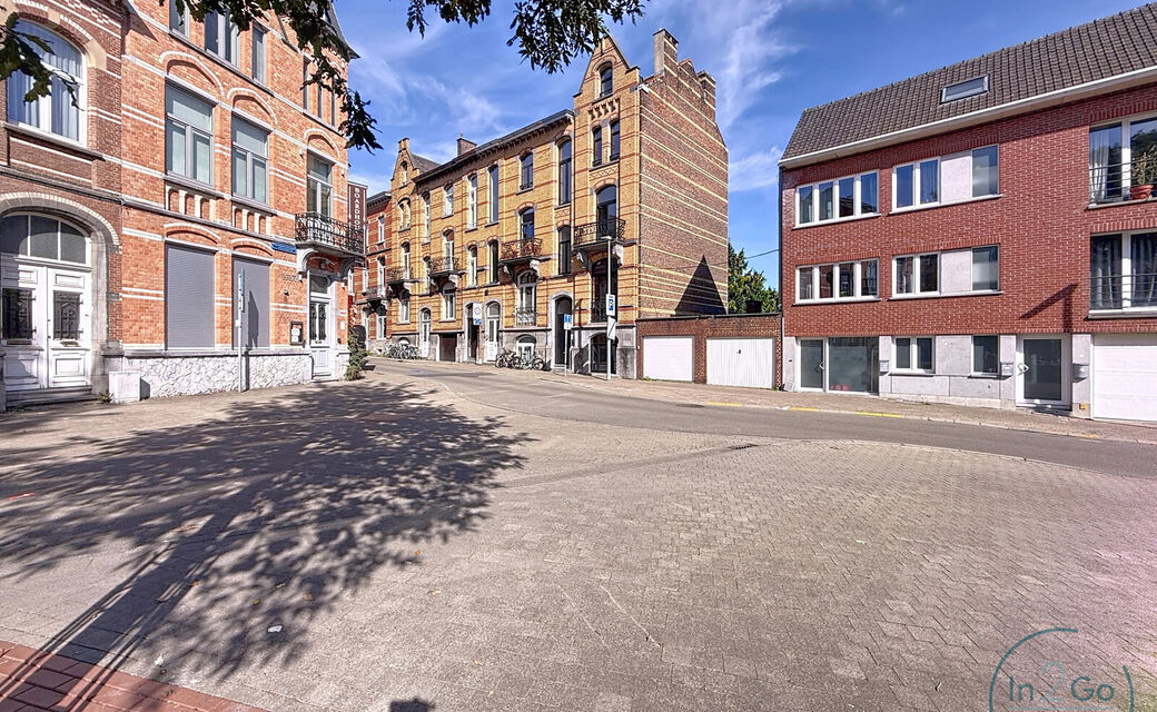 Herenhuis te koop in Heverlee