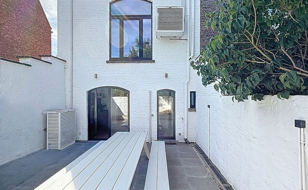 Herenhuis te koop in Heverlee