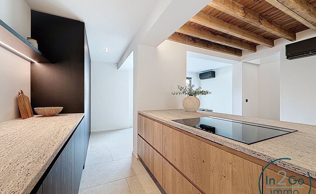 Herenhuis te koop in Leuven