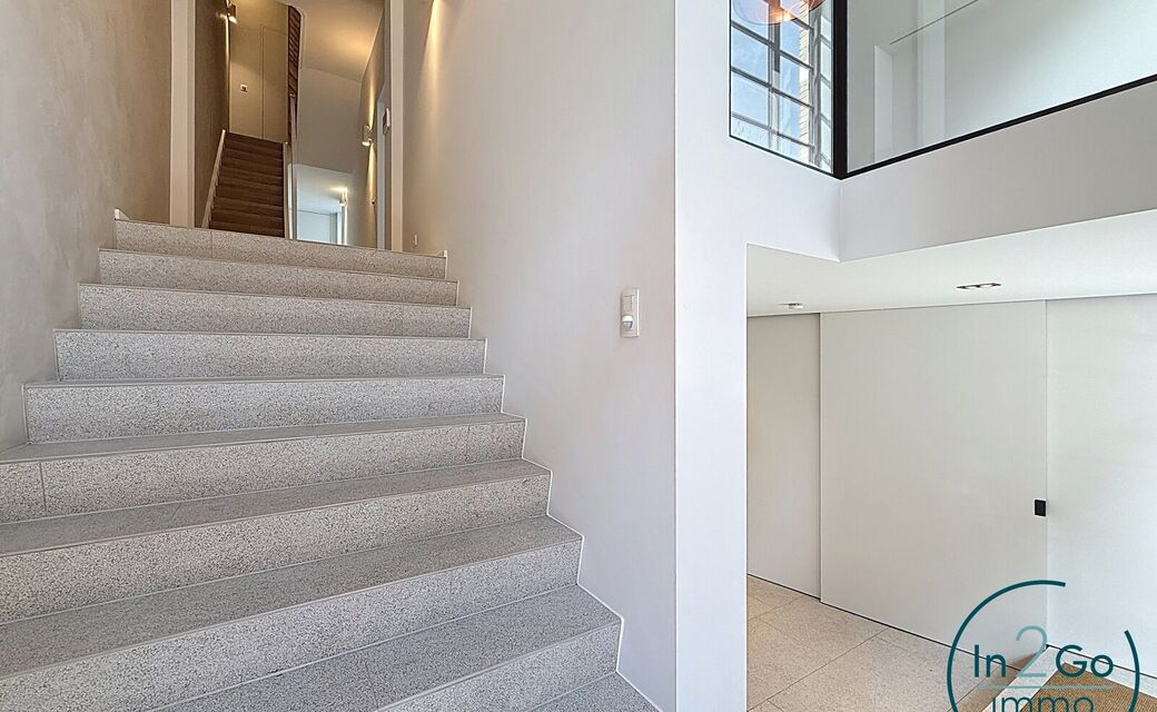 Herenhuis te koop in Leuven