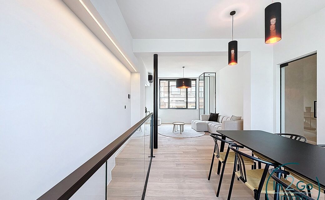 Herenhuis te koop in Leuven