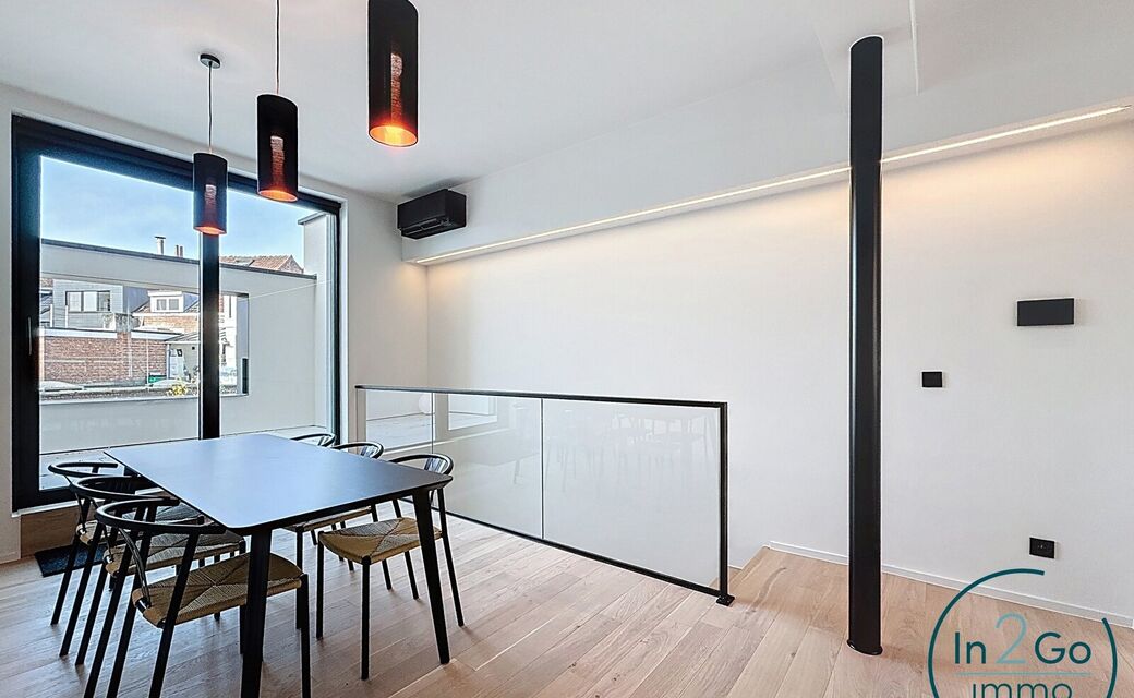 Herenhuis te koop in Leuven