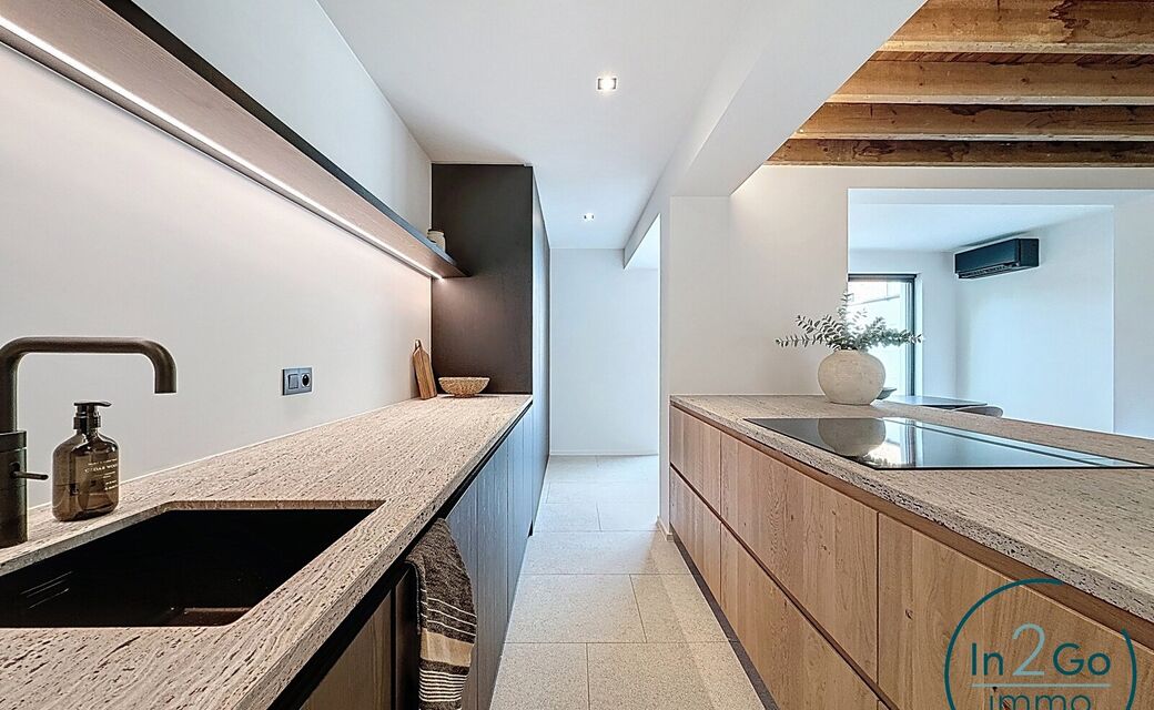 Herenhuis te koop in Leuven