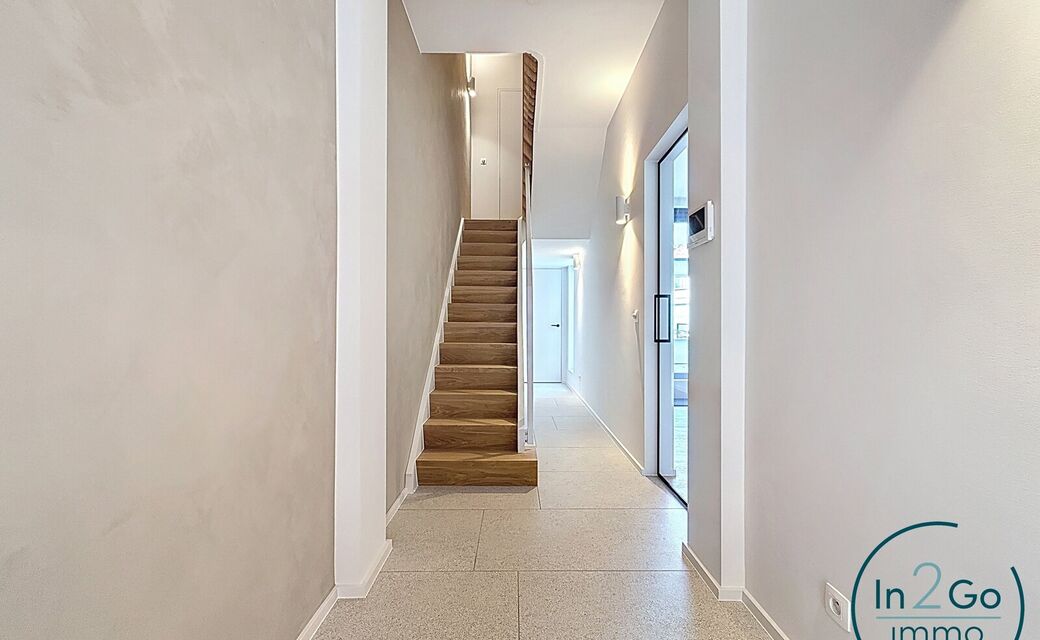 Herenhuis te koop in Leuven