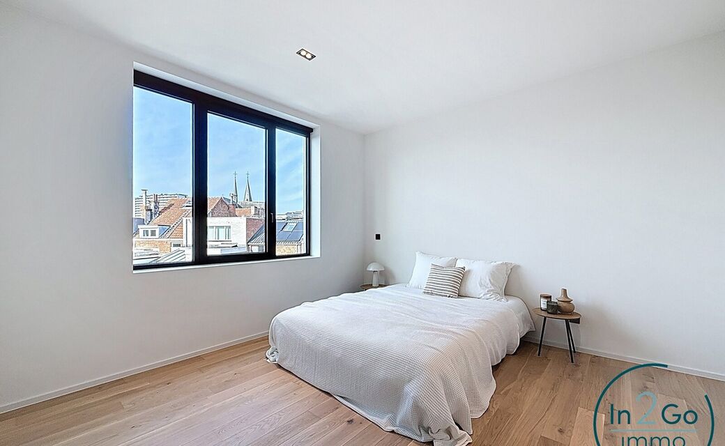 Herenhuis te koop in Leuven