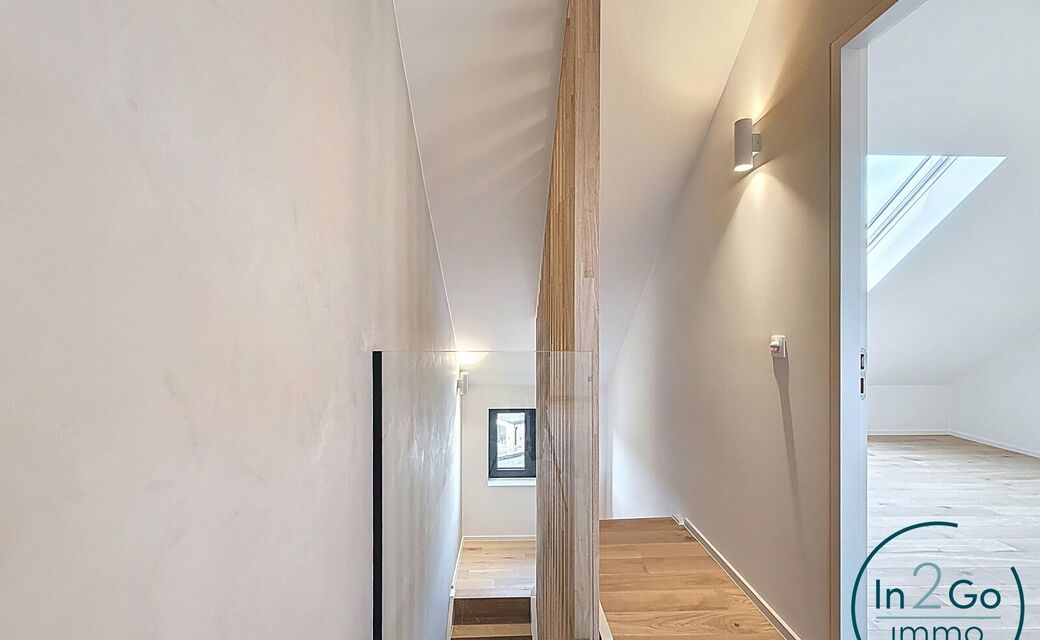 Herenhuis te koop in Leuven