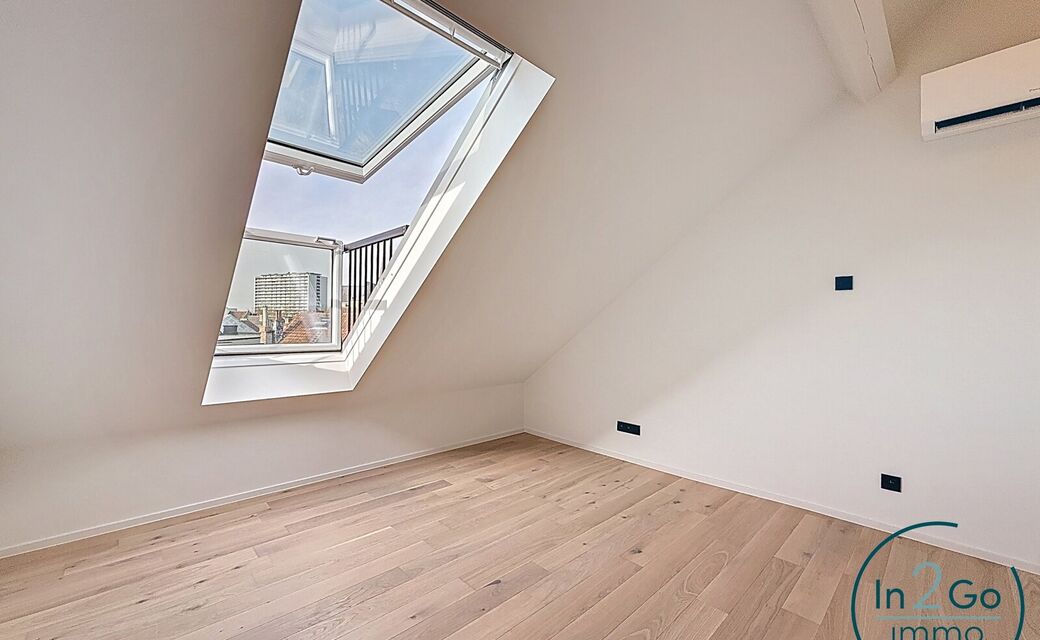 Herenhuis te koop in Leuven