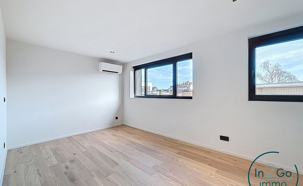 Herenhuis te koop in Leuven