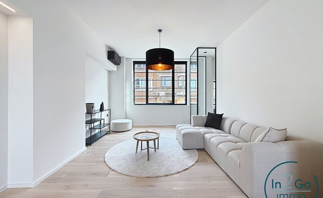 Herenhuis te koop in Leuven