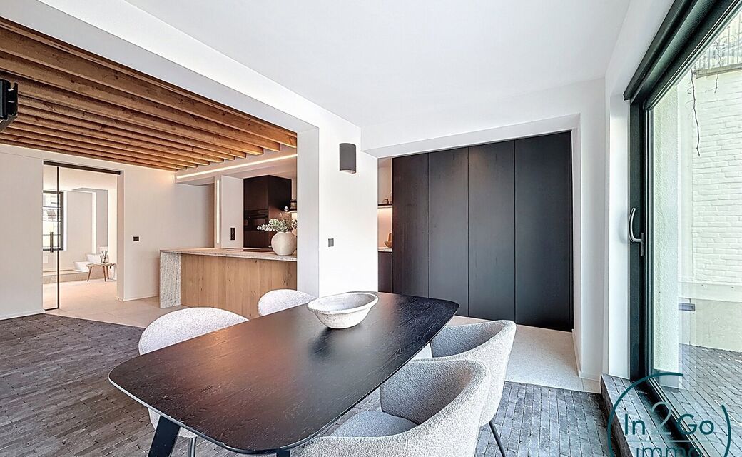 Herenhuis te koop in Leuven