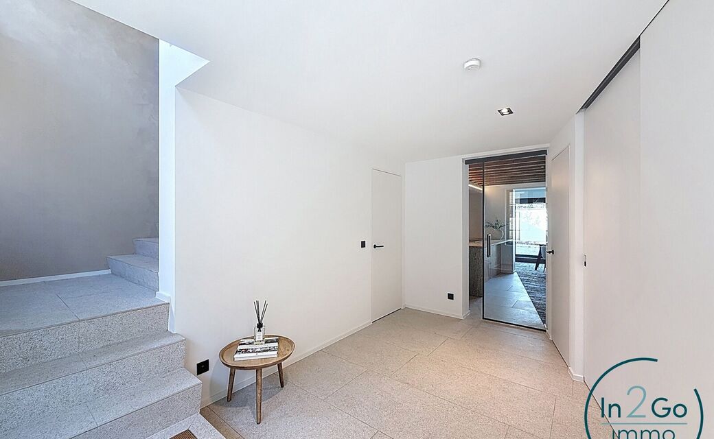 Herenhuis te koop in Leuven