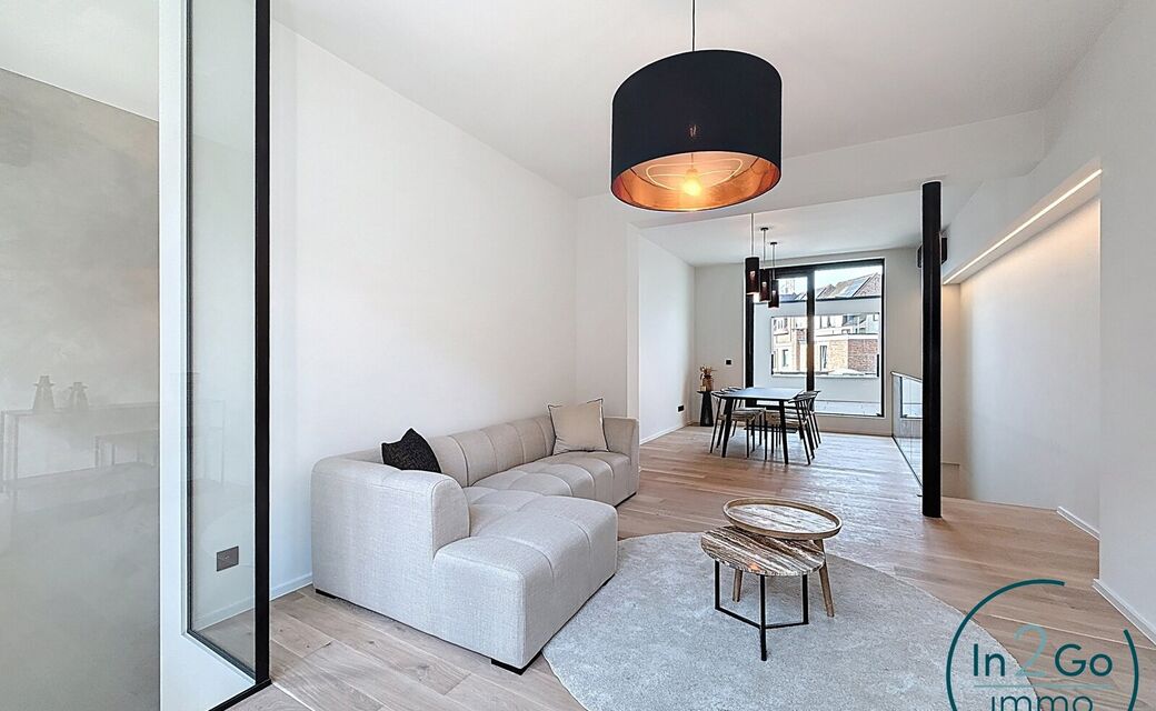 Herenhuis te koop in Leuven