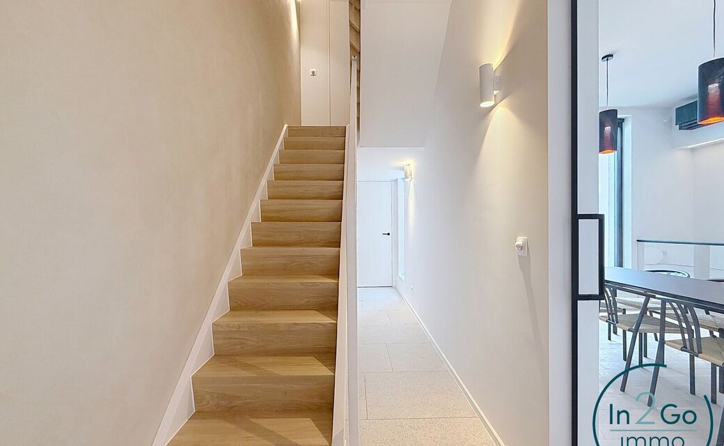 Herenhuis te koop in Leuven