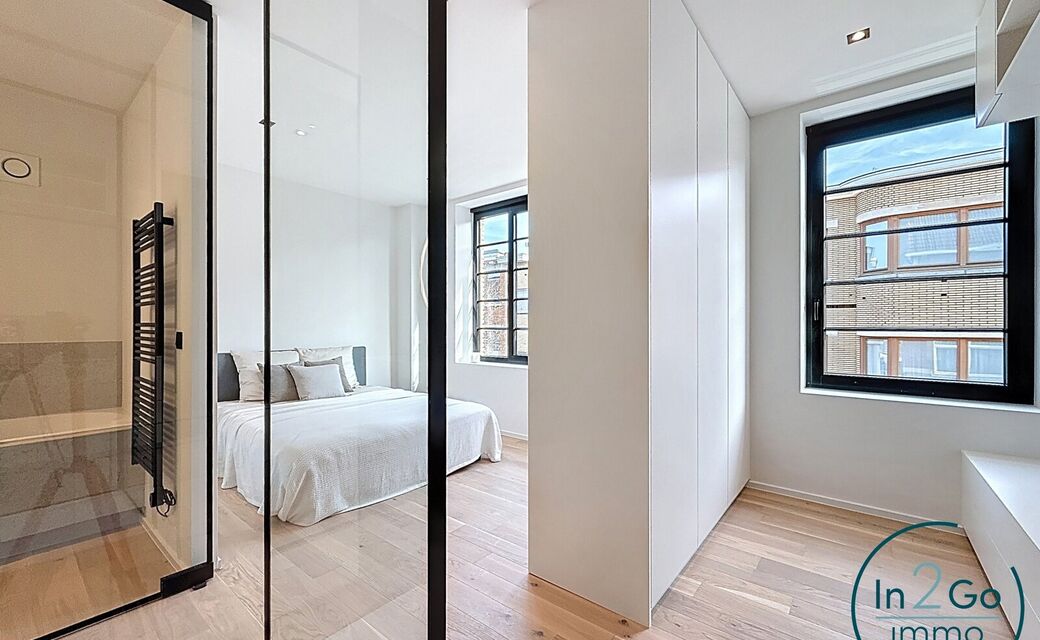 Herenhuis te koop in Leuven