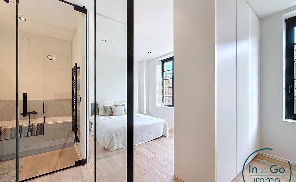 Herenhuis te koop in Leuven