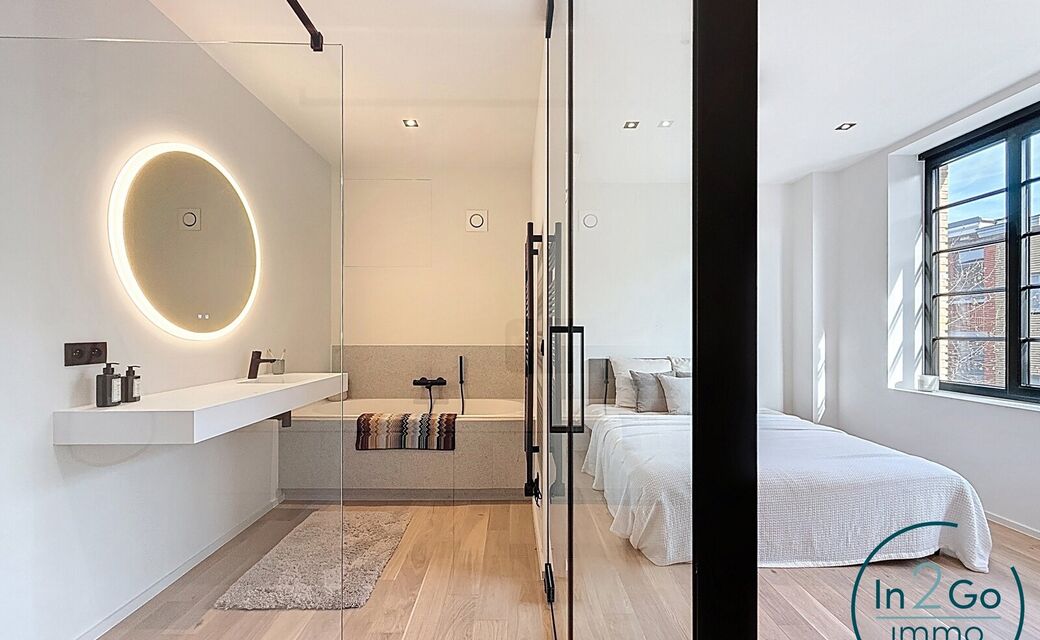 Herenhuis te koop in Leuven