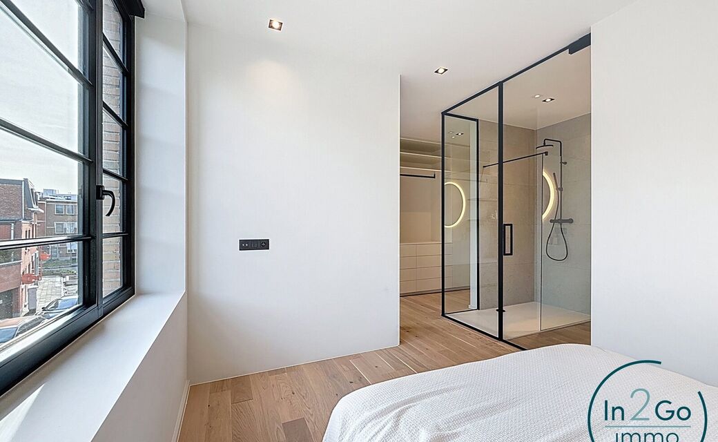 Herenhuis te koop in Leuven