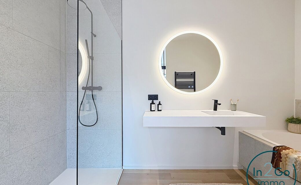 Herenhuis te koop in Leuven