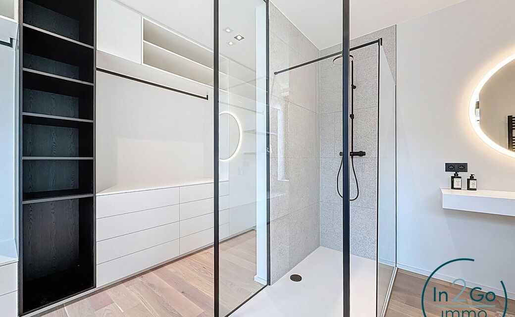 Herenhuis te koop in Leuven