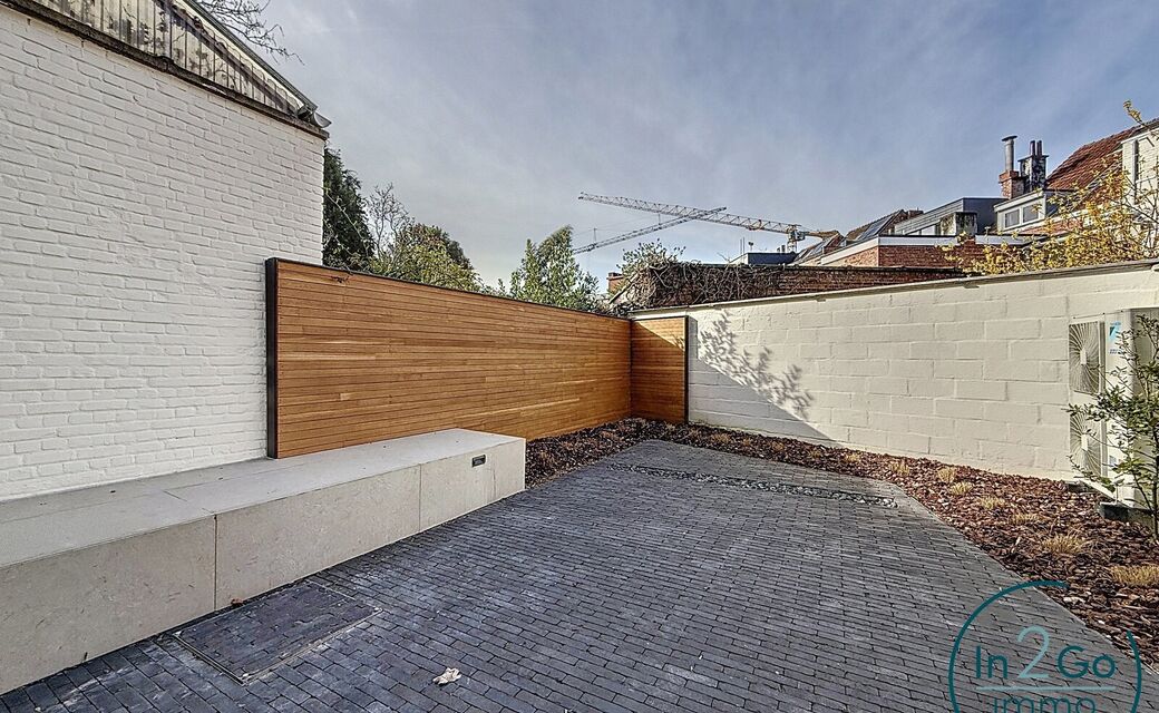 Herenhuis te koop in Leuven