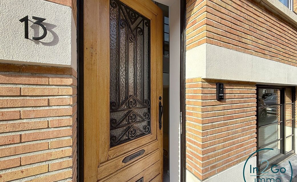 Herenhuis te koop in Leuven