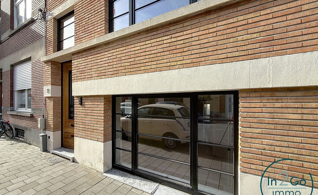 Herenhuis te koop in Leuven