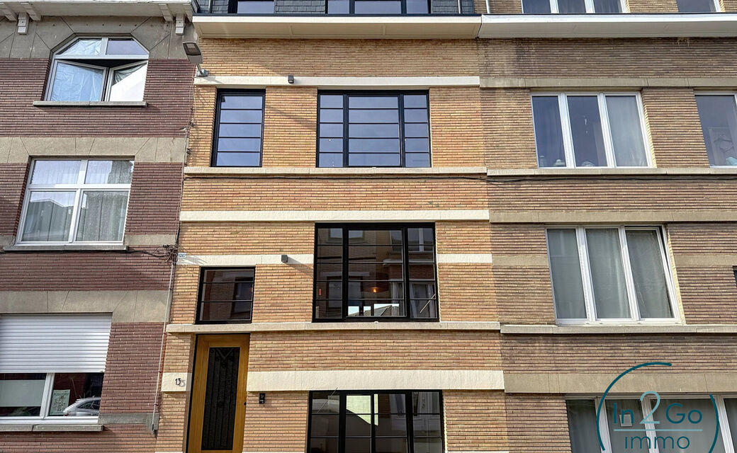 Herenhuis te koop in Leuven