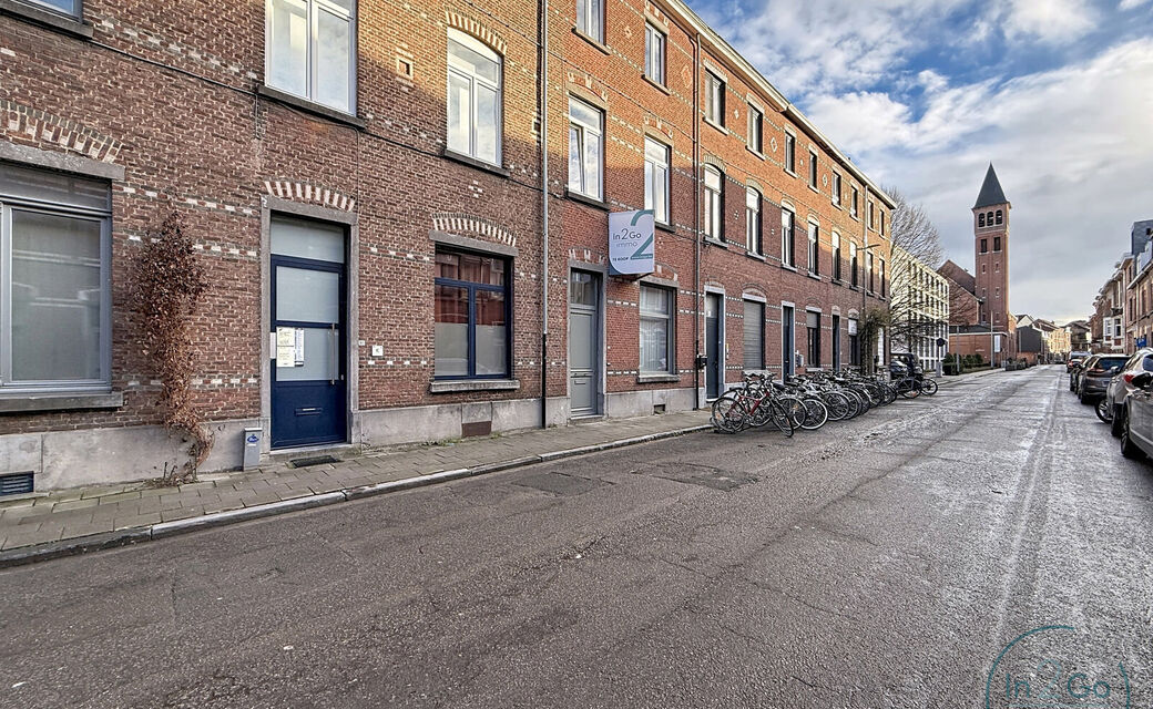 Herenhuis te koop in Leuven