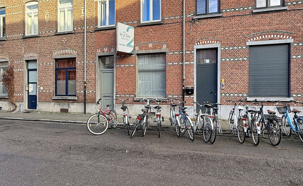 Herenhuis te koop in Leuven