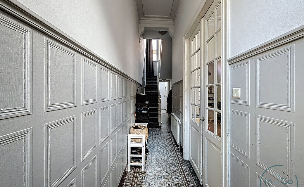 Herenhuis te koop in Leuven