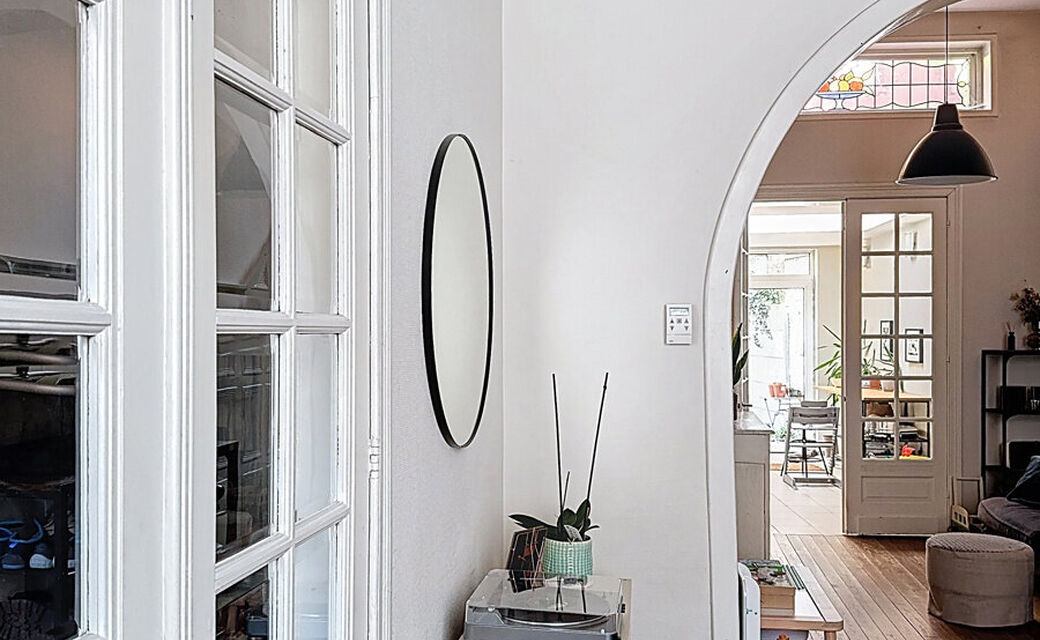 Herenhuis te koop in Leuven