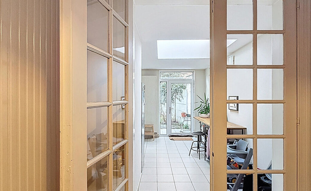 Herenhuis te koop in Leuven