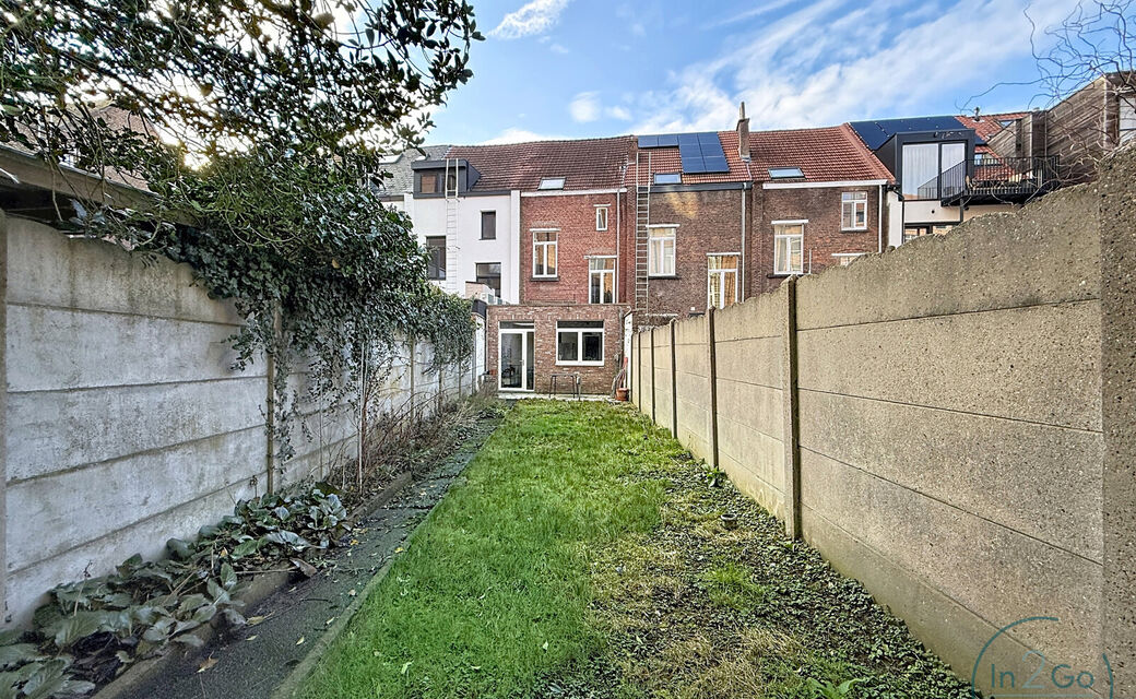 Herenhuis te koop in Leuven