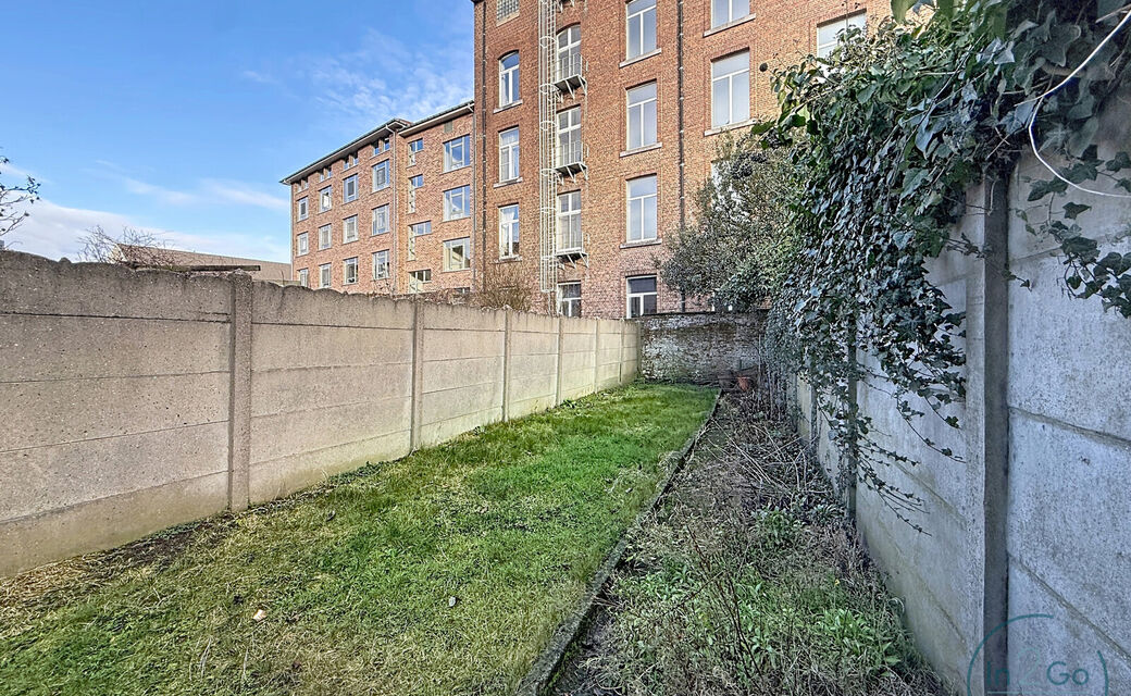 Herenhuis te koop in Leuven