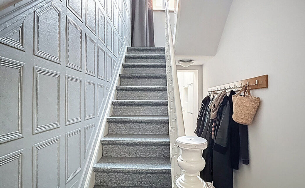 Herenhuis te koop in Leuven