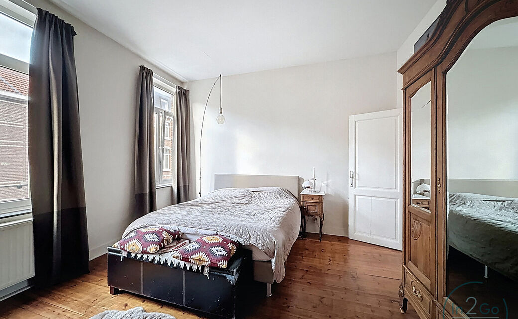 Herenhuis te koop in Leuven