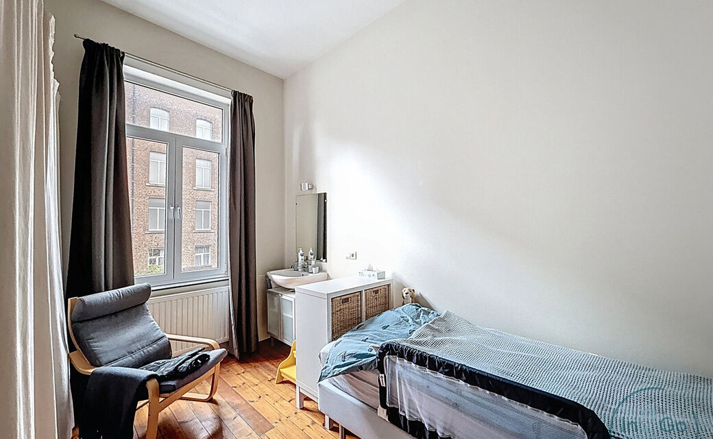 Herenhuis te koop in Leuven