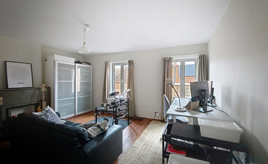 Herenhuis te koop in Leuven