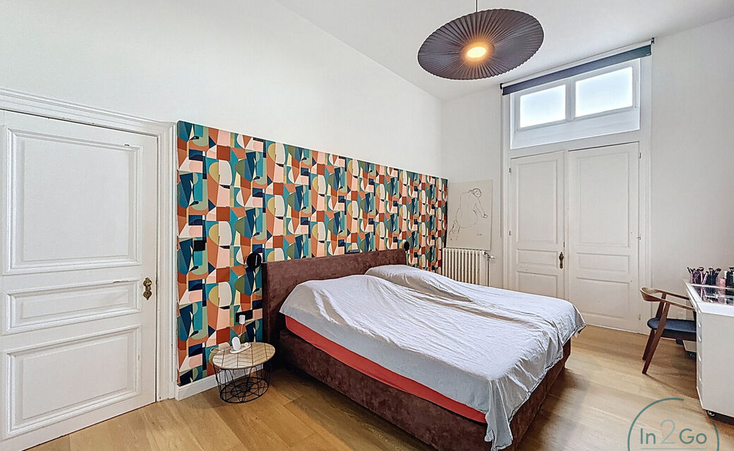 Herenhuis te koop in Leuven Heverlee