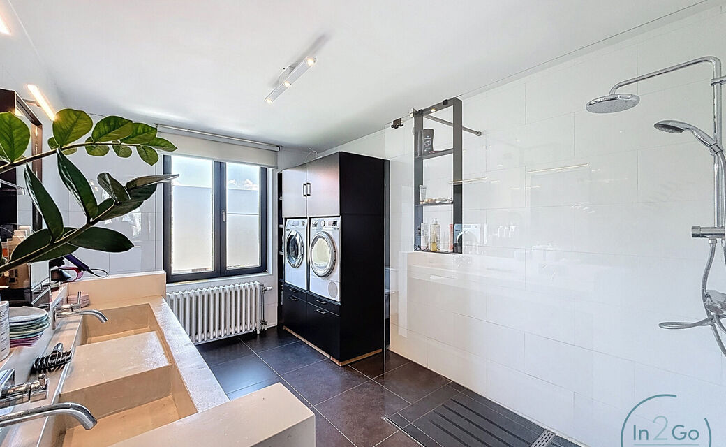 Herenhuis te koop in Leuven Heverlee