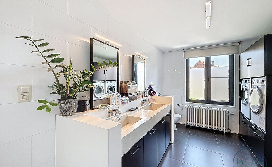 Herenhuis te koop in Leuven Heverlee