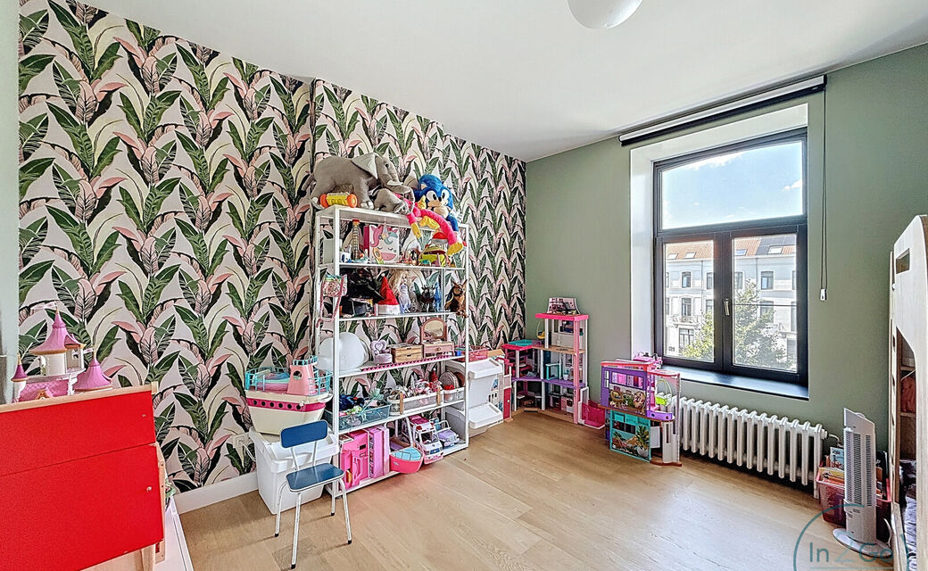 Herenhuis te koop in Leuven Heverlee